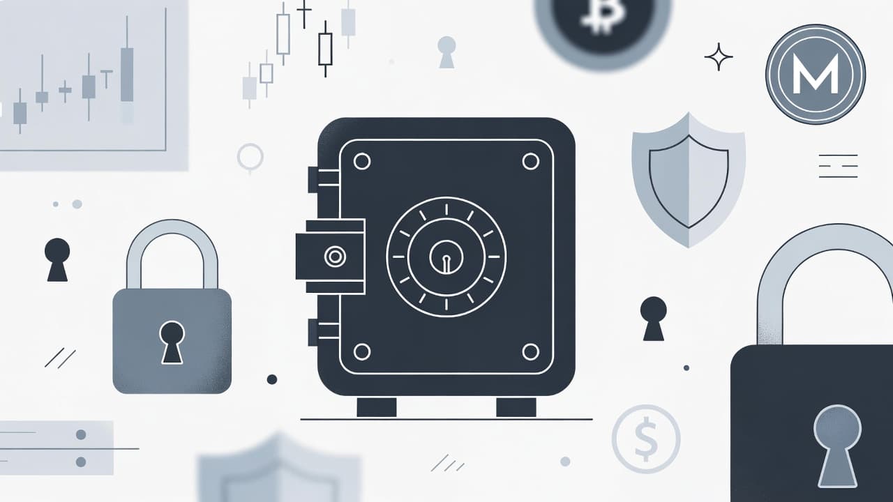 Investor Crypto Rugi Rp 4,4 Triliun Akibat Penipuan Dompet Hardware, Picu Lonjakan Harga Monero