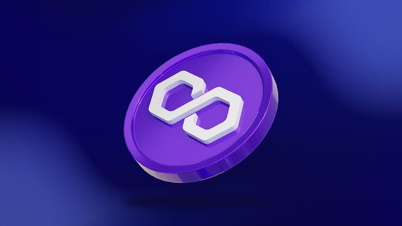 Polygon (POL): Rally 50% di Awal 2026 Dipicu Open Money Stack dan Token Burn Masif